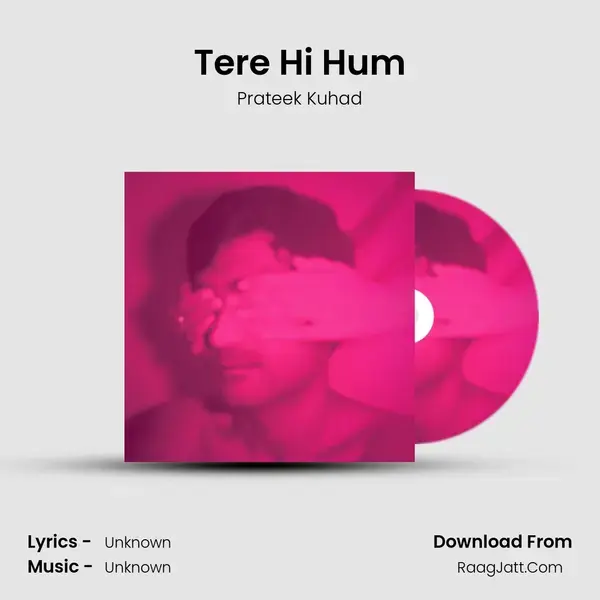 Tere Hi Hum mp3 song