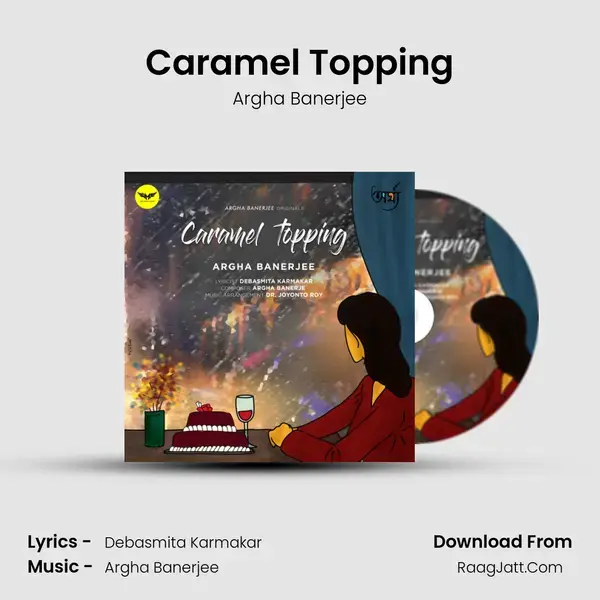 Caramel Topping mp3 song