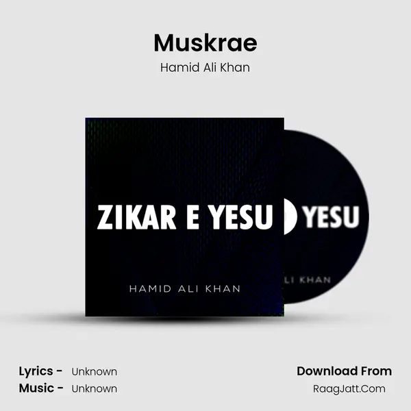 Muskrae mp3 song