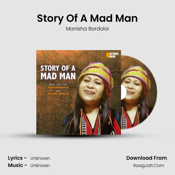 Story Of A Mad Man mp3 song