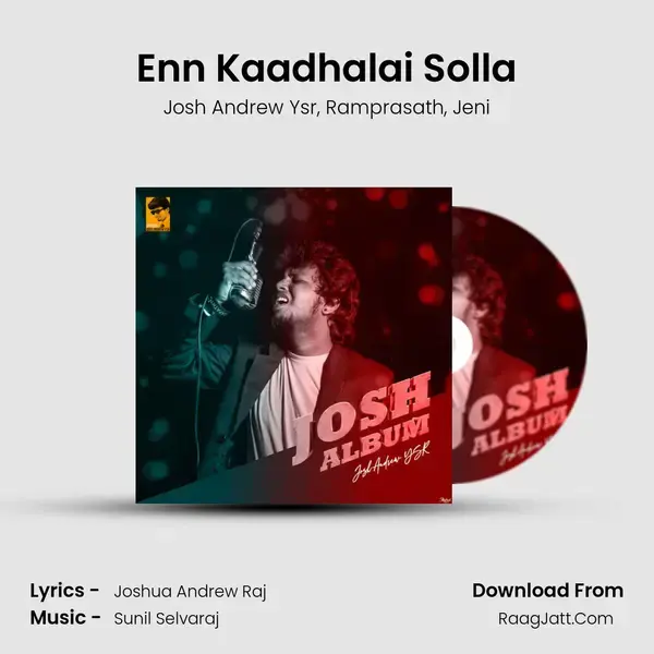 Enn Kaadhalai Solla mp3 song