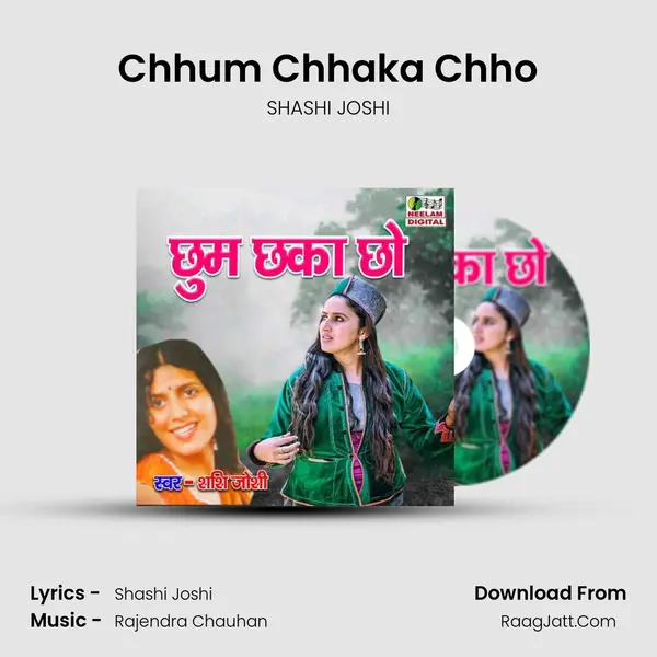 Chhum Chhaka Chho mp3 song