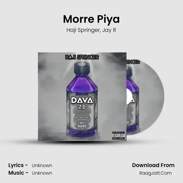 Morre Piya Song mp3 | Haji Springer