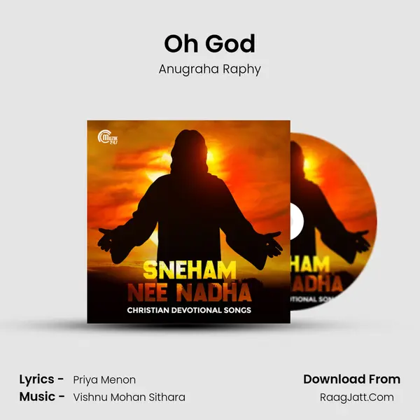 Oh God mp3 song