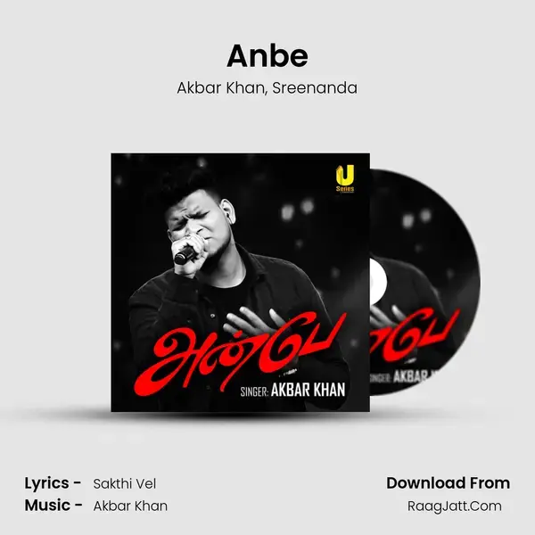 Anbe Song mp3 | Akbar Khan