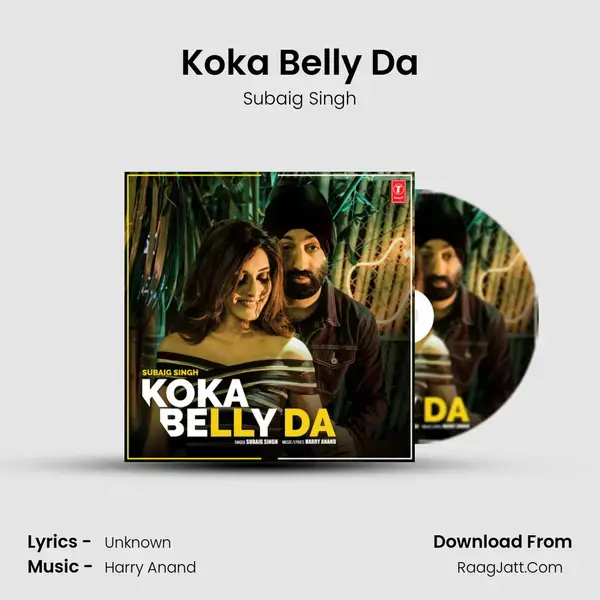 Koka Belly Da mp3 song