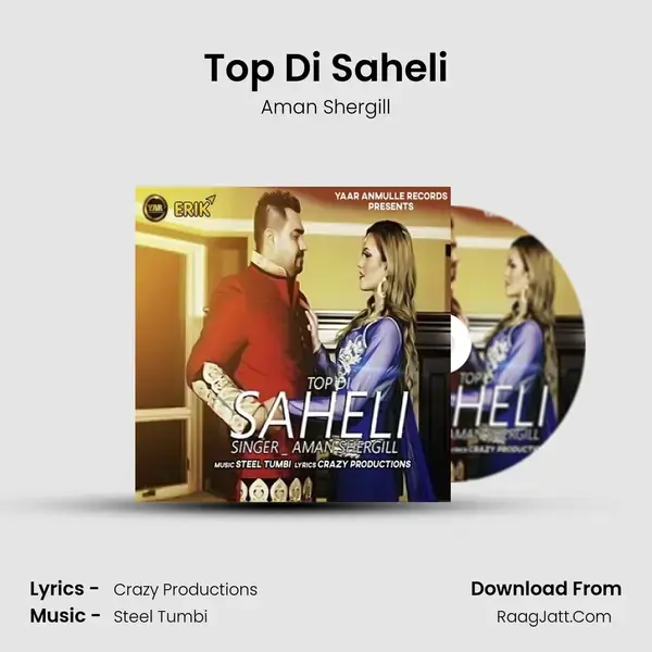 Saheli - Aman Shergill