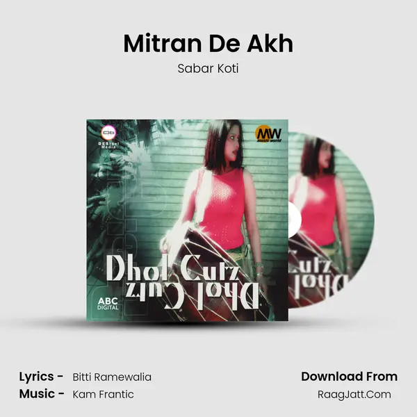 Mitran De Akh mp3 song