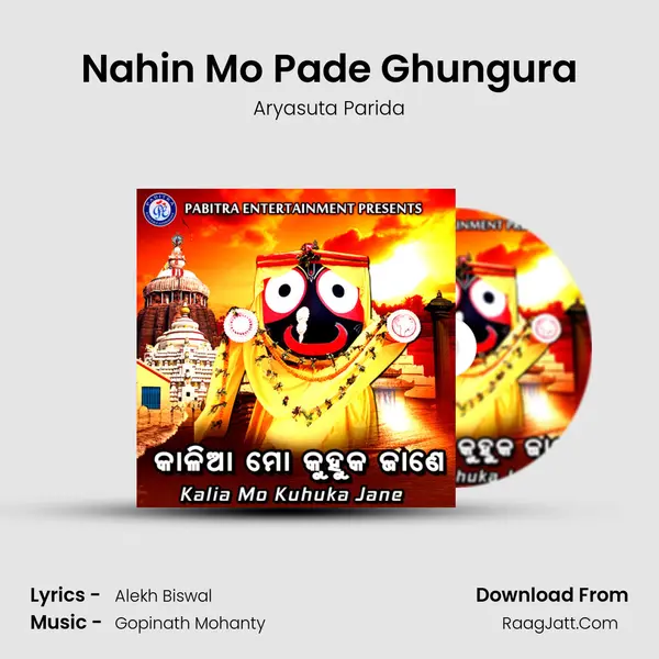 Nahin Mo Pade Ghungura mp3 song