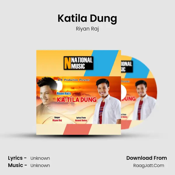 Katila Dung - Single - Riyan Raj