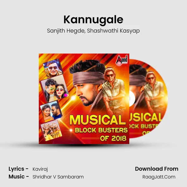 Kannugale mp3 song