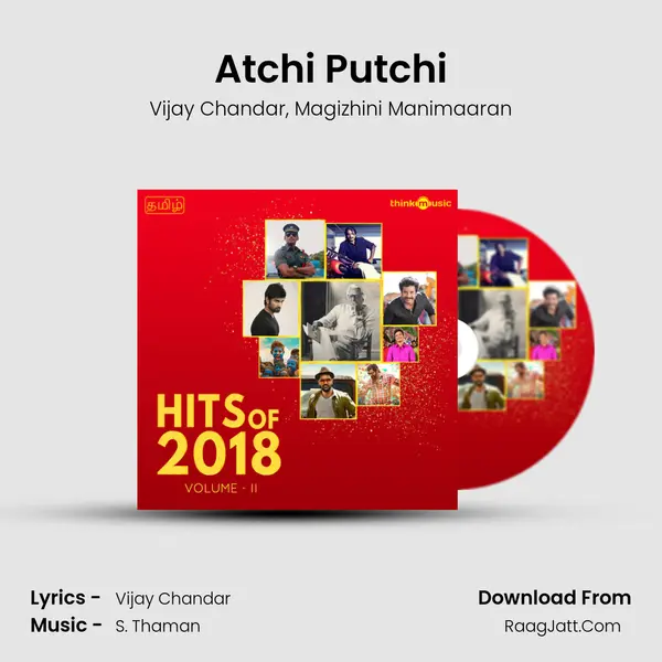 Atchi Putchi mp3 song