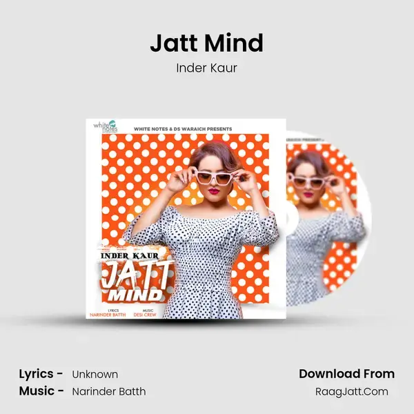 Jatt Mind mp3 song