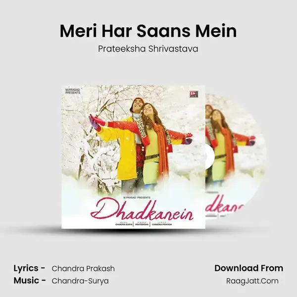 Meri Har Saans Mein mp3 song