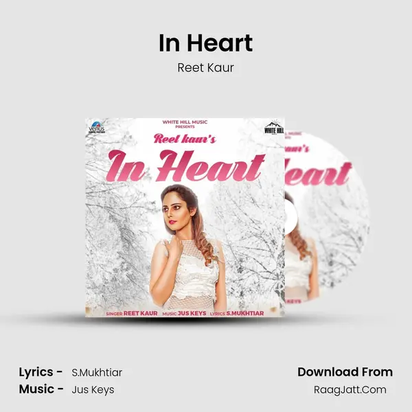 In Heart mp3 song