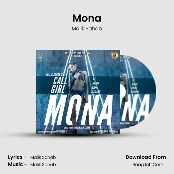 Mona mp3 song