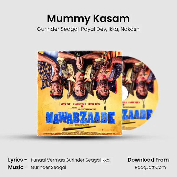 Mummy Kasam mp3 song