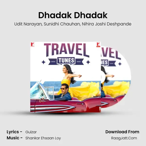 Dhadak Dhadak mp3 song