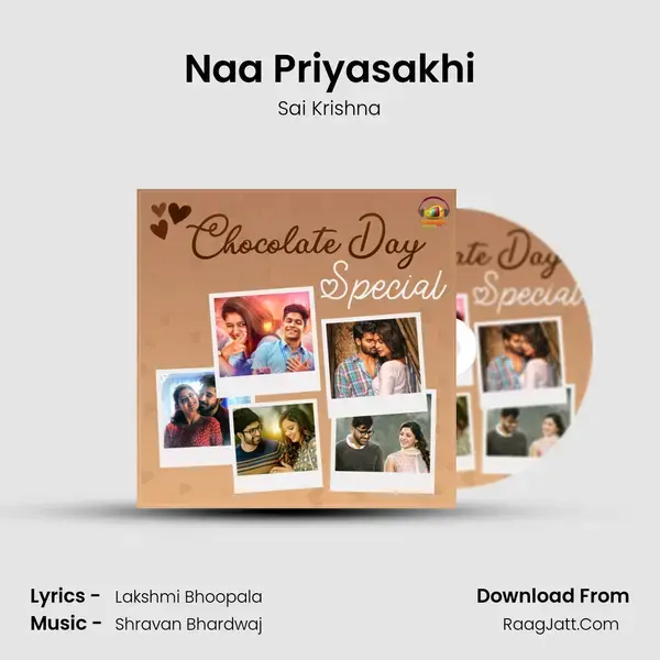 Naa Priyasakhi mp3 song