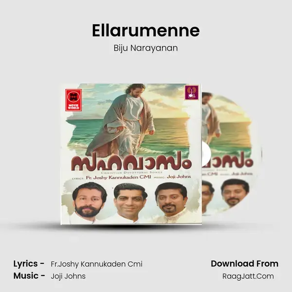 Ellarumenne Song mp3 | Biju Narayanan