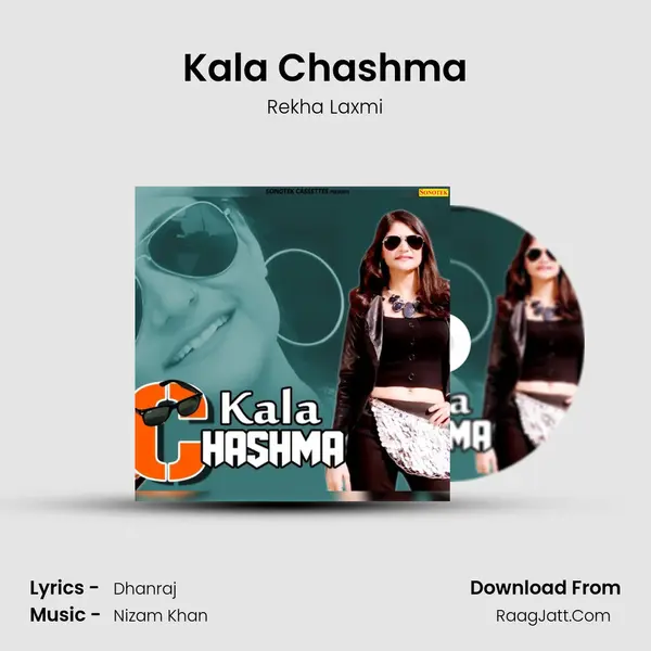 Kala Chashma mp3 song