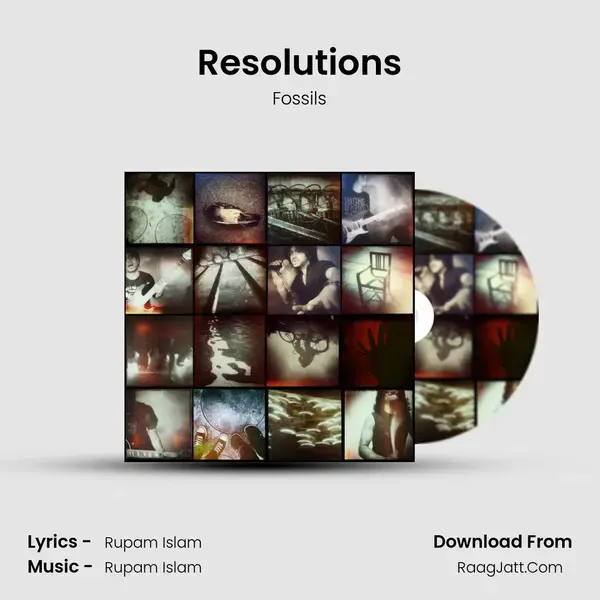 Resolutions mp3 song