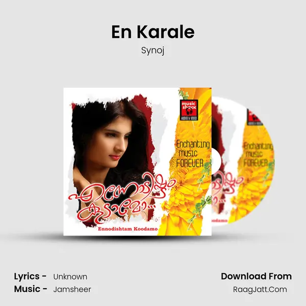 En Karale Song mp3 | Synoj