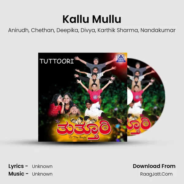 Kallu Mullu mp3 song