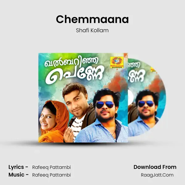 Chemmaana Song mp3 | Shafi Kollam