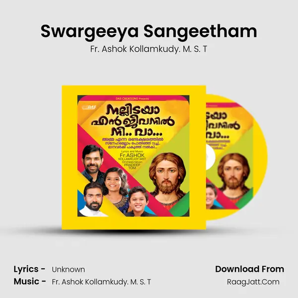 Swargeeya Sangeetham mp3 song