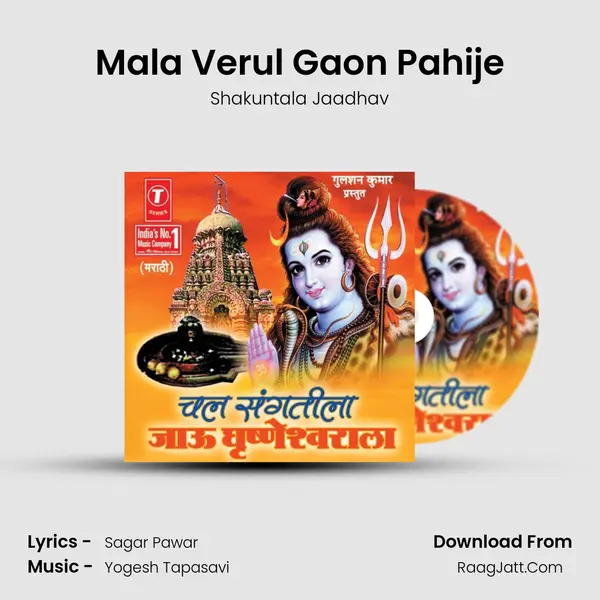 Mala Verul Gaon Pahije mp3 song