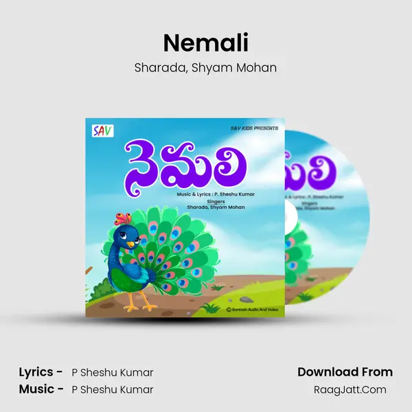 Nemali mp3 song