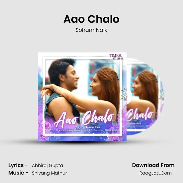 Aao Chalo mp3 song