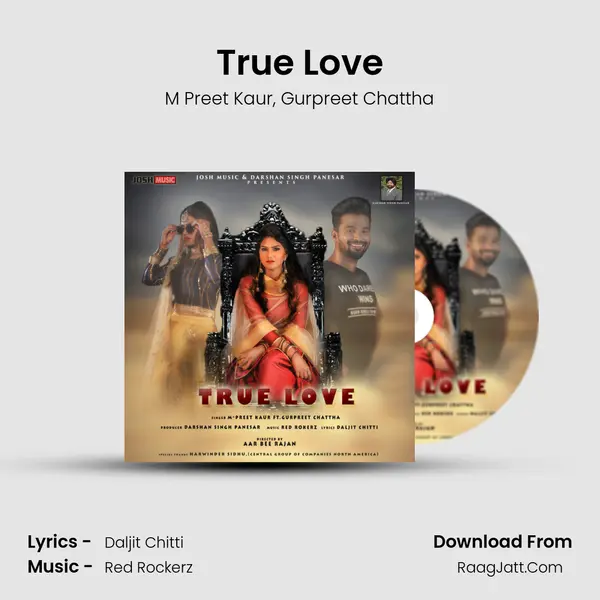 True Love mp3 song