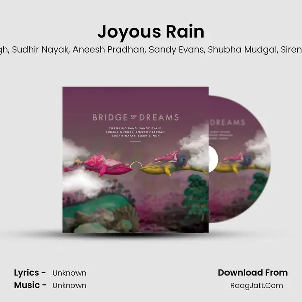 Joyous Rain mp3 song