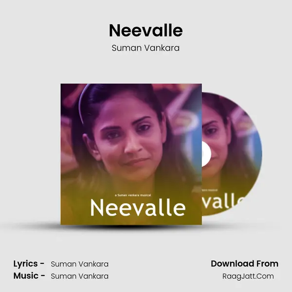 Neevalle - Suman Vankara