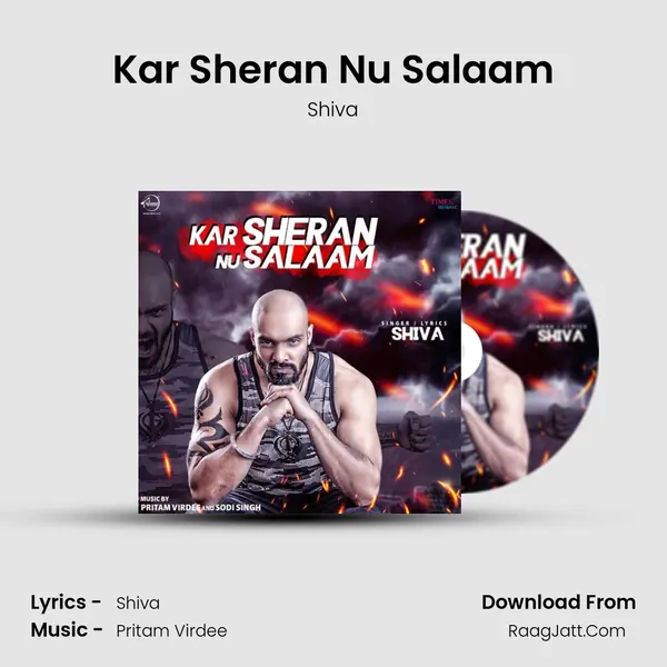 Kar Sheran Nu Salaam mp3 song