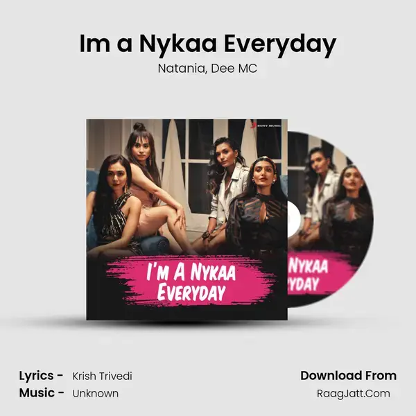 I'm a Nykaa Everyday mp3 song