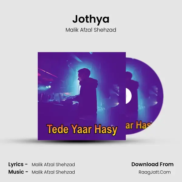 Jothya mp3 song