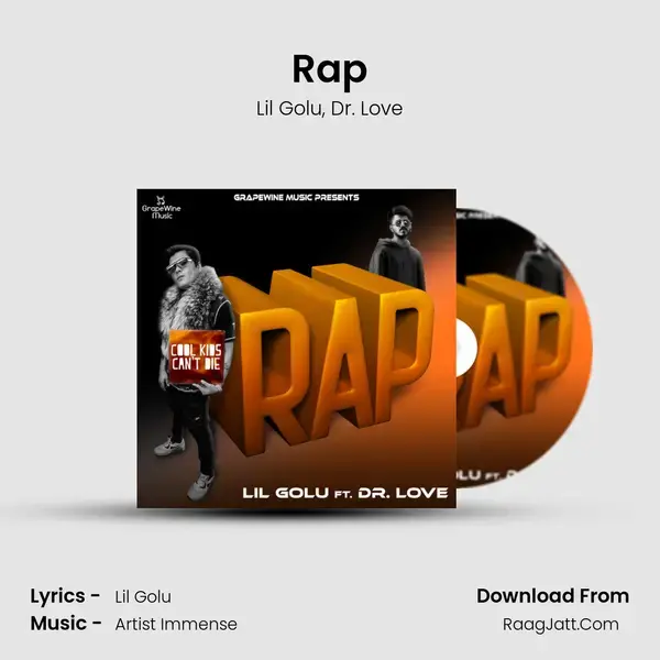 Rap mp3 song