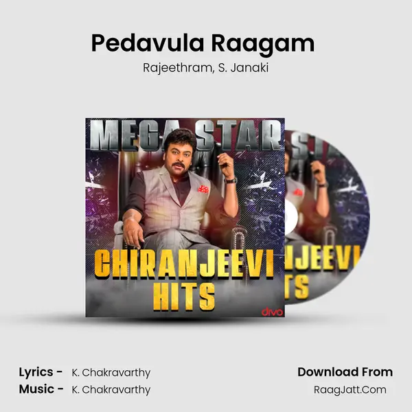 Pedavula Raagam (From - Tingu Rangadu) mp3 song