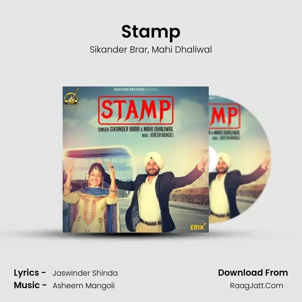 Stamp mp3 song