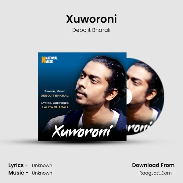 Xuworoni - Single - Debojit Bharali