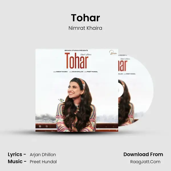 Tohar Song mp3 | Nimrat Khaira