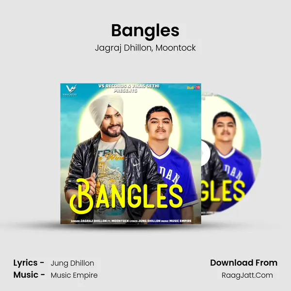 Bangles mp3 song