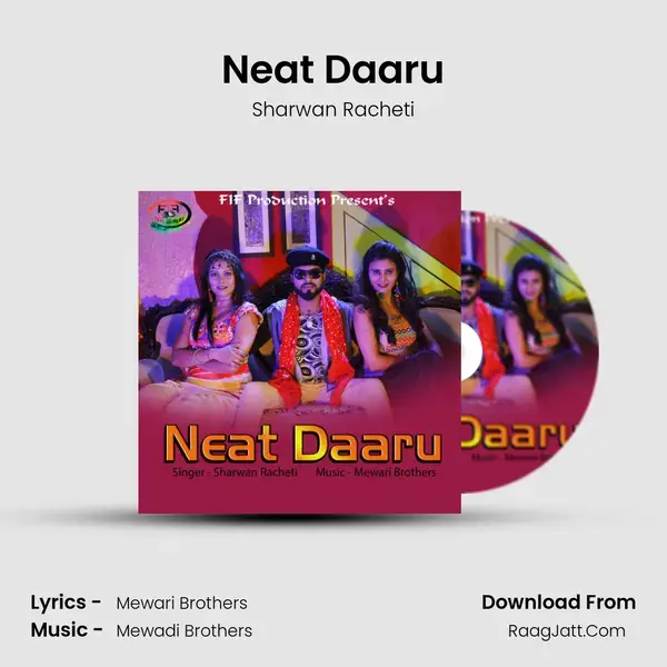 Neat Daaru Song mp3 | Sharwan Racheti