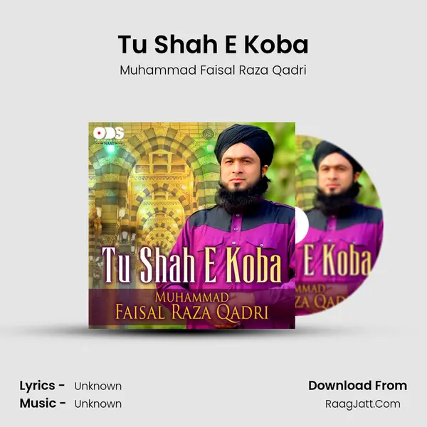 Tu Shah E Koba - Single - Muhammad Faisal Raza Qadri