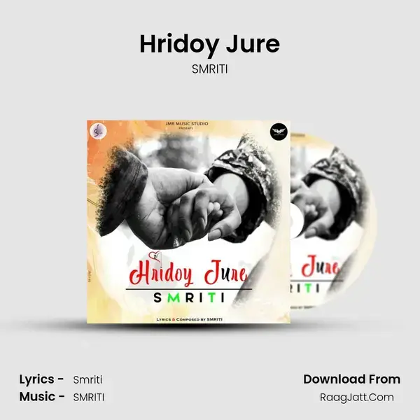 Hridoy Jure mp3 song