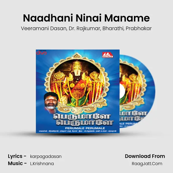 Naadhani Ninai Maname mp3 song