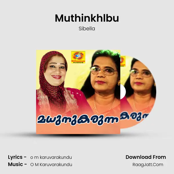 Muthinkhlbu Song mp3 | Sibella